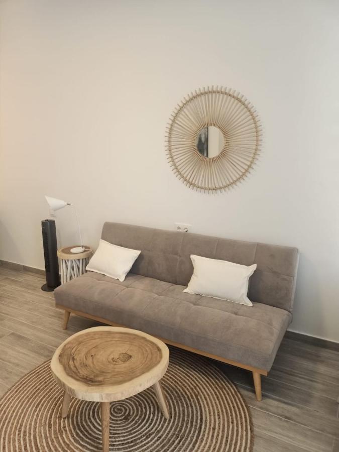 Estudio 28 Febrero Tarifa Exteriér fotografie